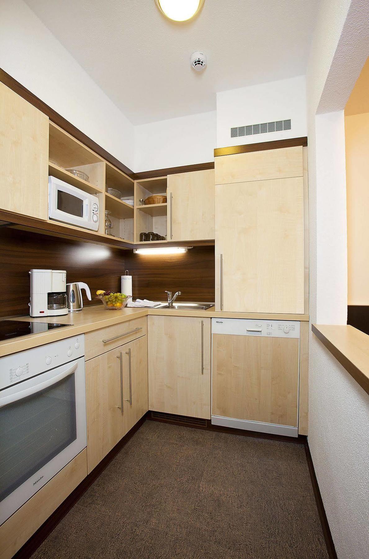 Appartement Alpin Sölden Exterior foto